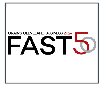 Crain's Cleveland Business Fast 50