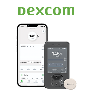 dexcom cgm system