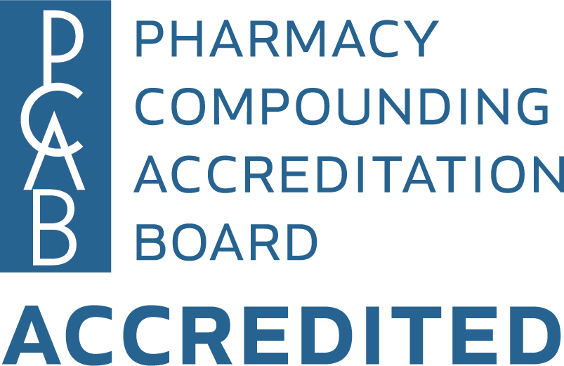 pharmacy compounding accreditation board, pcab