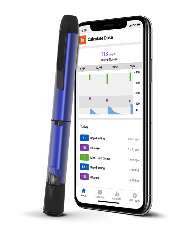 InPen, Smart Insulin Pen