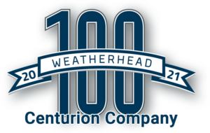 Weatherhead 100 Centurion Award