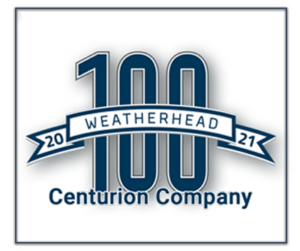 Weatherhead Centurion Award