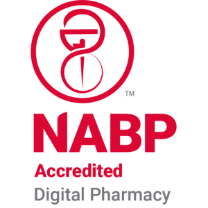 accredited mail order pharmacy, NABP